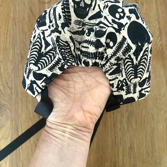 NWOT 10 Surgical Caps bundle for short hair, scrub caps, scrub hats, surgery hat - Picture 7 of 16